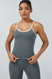 The Elevate Crop Top