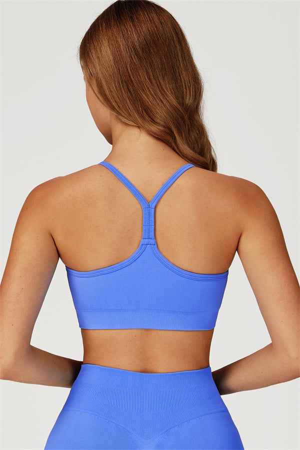 The Sculpt Sports Bra Leggings 2-Piece Set