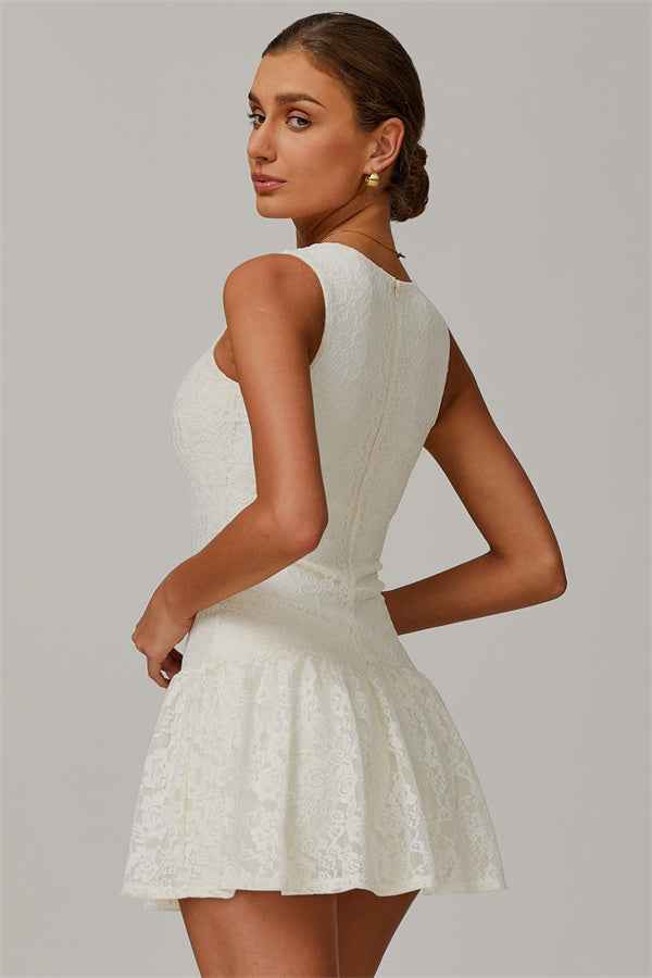 The Wonder Tennis Dress