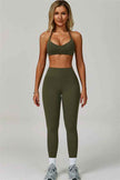 The Bold Leggings