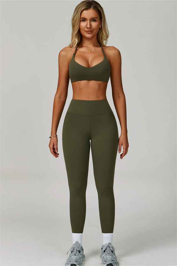 The Bold Leggings