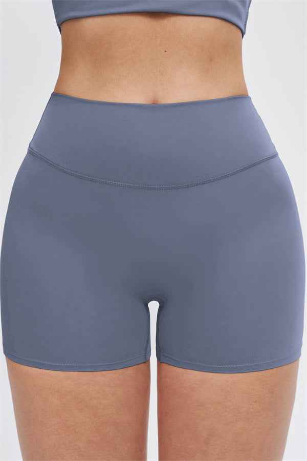 The New Isabella Shorts