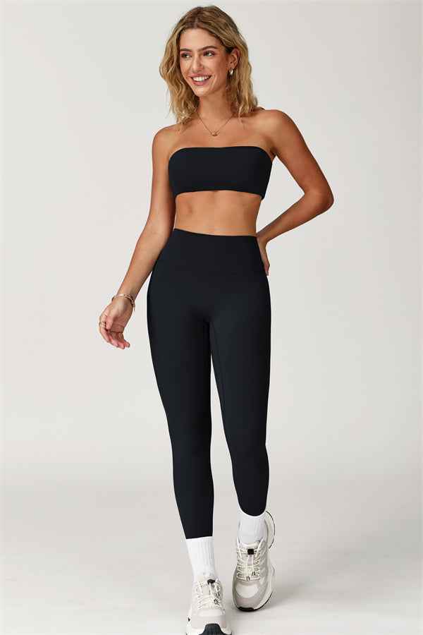 The Isabella Sports Bra Leggings 2-Piece Set