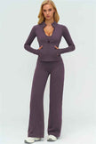 The Twirl New Straight Leg Pants