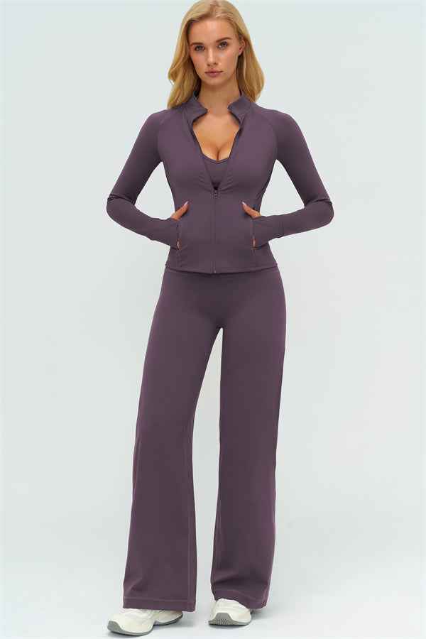 The Twirl New Straight Leg Pants