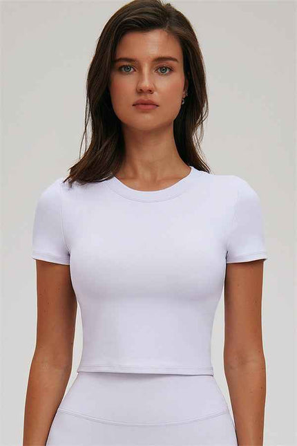 The Svelte T-shirt