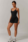The Vigor Tennis Dress