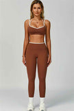 The Quest Sports Bra