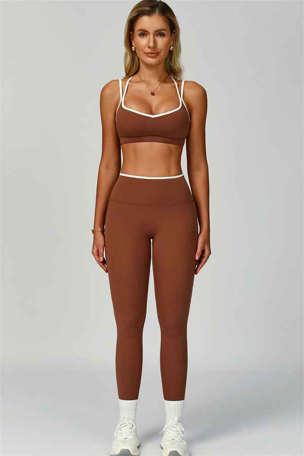 The Quest Sports Bra