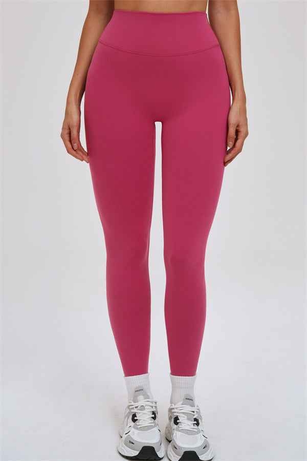 The Svelte Cross Back Tank Top Leggings 2-Piece Set