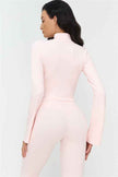 The BoldFit Jacket Leggings 2-Piece Set