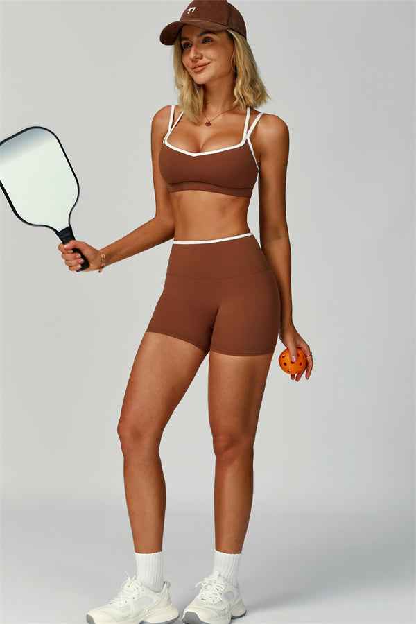 The Quest Sports Bra