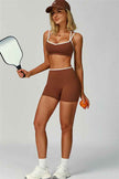 The Quest Sports Bra
