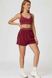The Amara Sports Bra