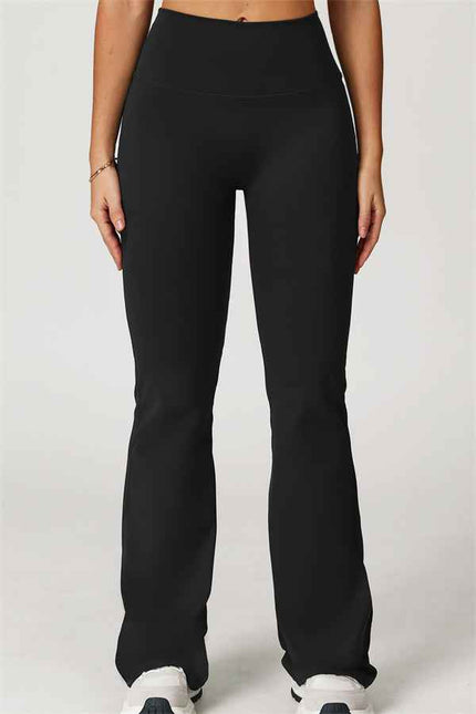 The Epic Flared Leggings