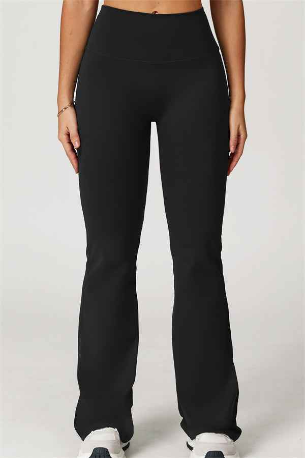 The Epic Flared Leggings
