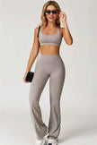 The Epic Flared Leggings