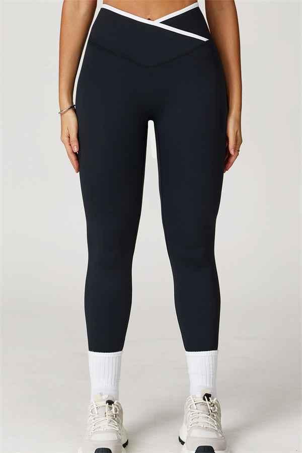 The Boost Leggings
