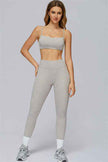 The Radiance Sports Bra Leggings 2-Piece Set