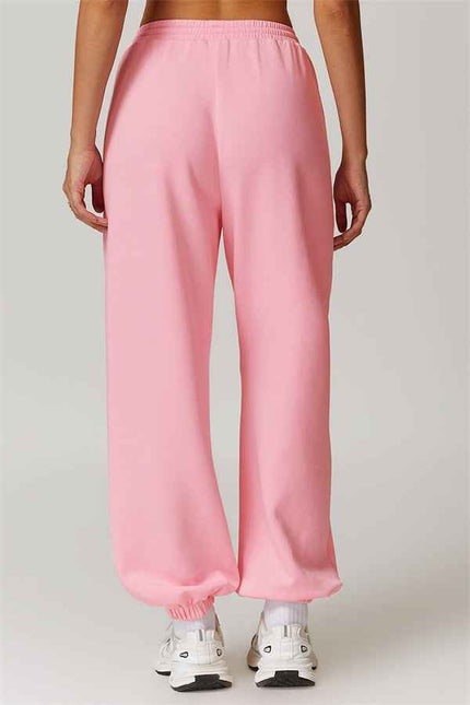 Core Shift Sweatpants