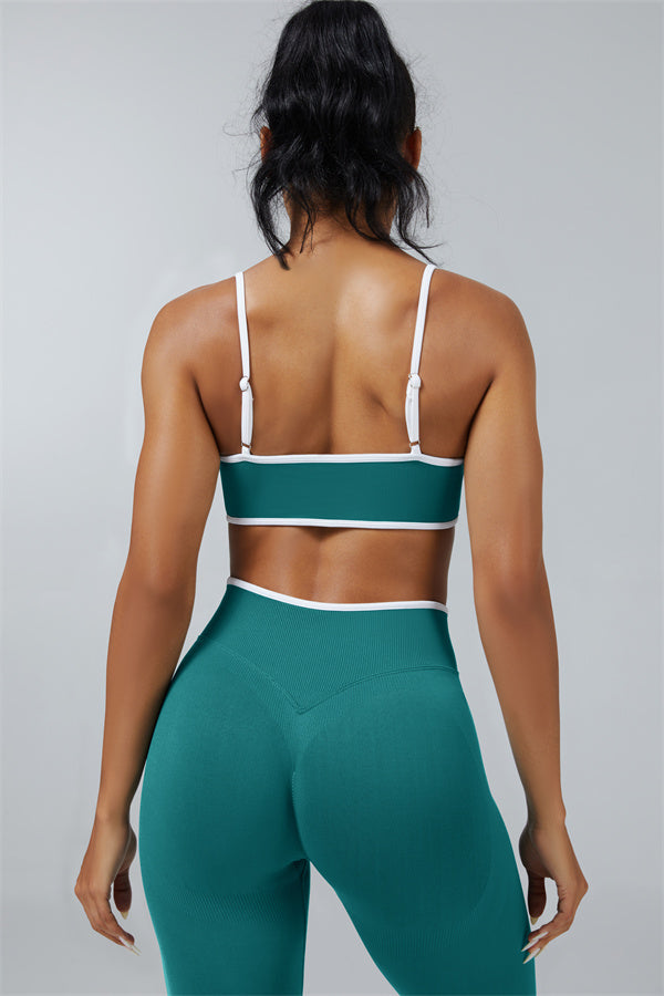 The Elevate New Leggings