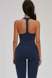 The Svelte Tank Top Leggings 2-Piece Set