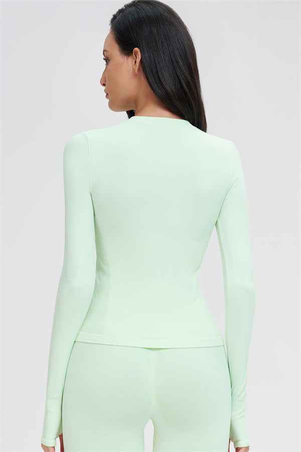 The Whim Long Sleeve T-shirt