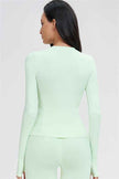 The Whim Long Sleeve T-shirt