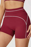 The Amara Sports Bra Shorts 2-Piece Set