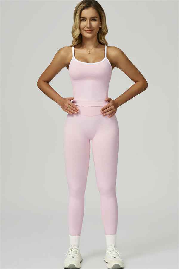 The Prime Line Leggings
