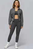 The Elle Form Leggings