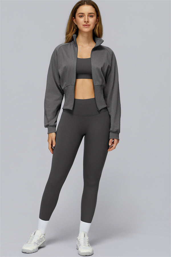 The Elle Form Leggings