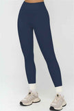 The Stride T-shirt Leggings 2-Piece Set