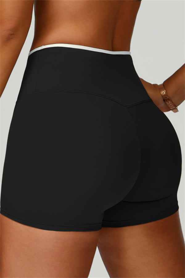 The Quest Sports Bra Shorts 2-Piece Set