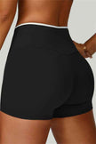 The Quest Sports Bra Shorts 2-Piece Set
