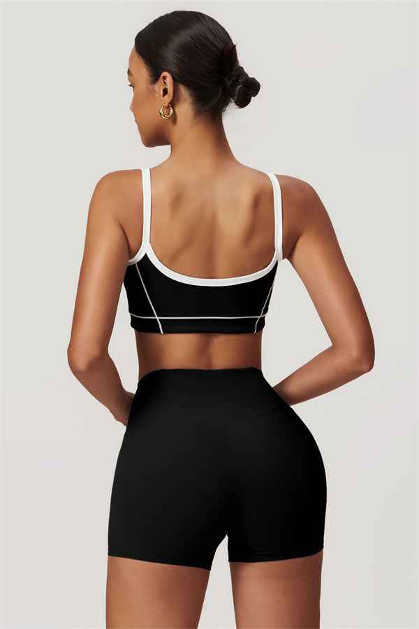 The Venture Sports Bra