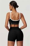 The Venture Sports Bra