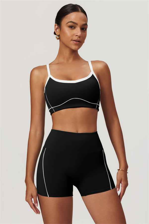 The Venture Sports Bra
