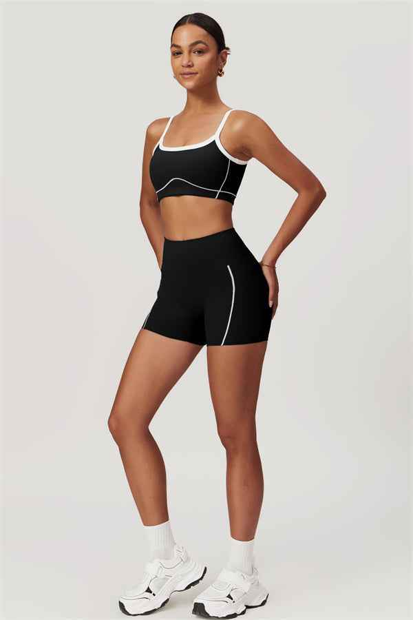 The Venture Sports Bra