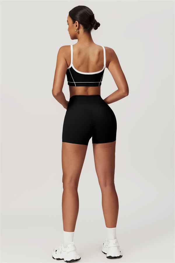 The Venture Sports Bra