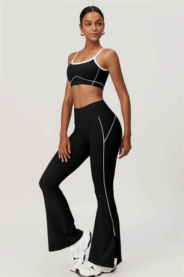 The Venture Sports Bra