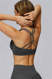 The Elle Form Sports Bra