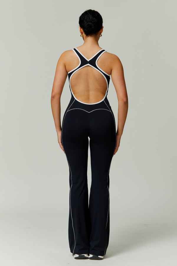 The Radiant X Jumpsuit