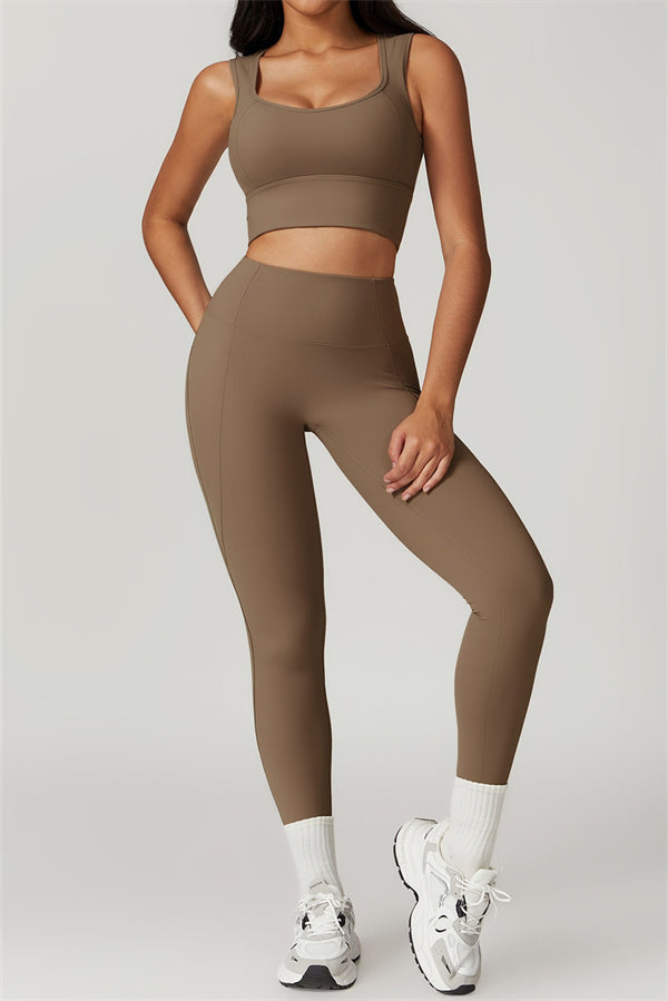 Active Edge Leggings
