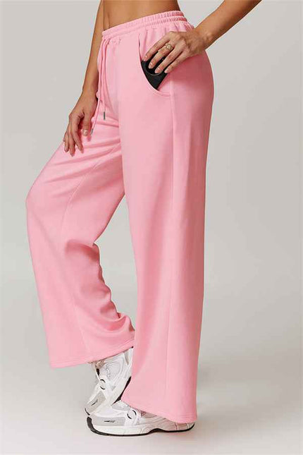 Active Core Sweatpants