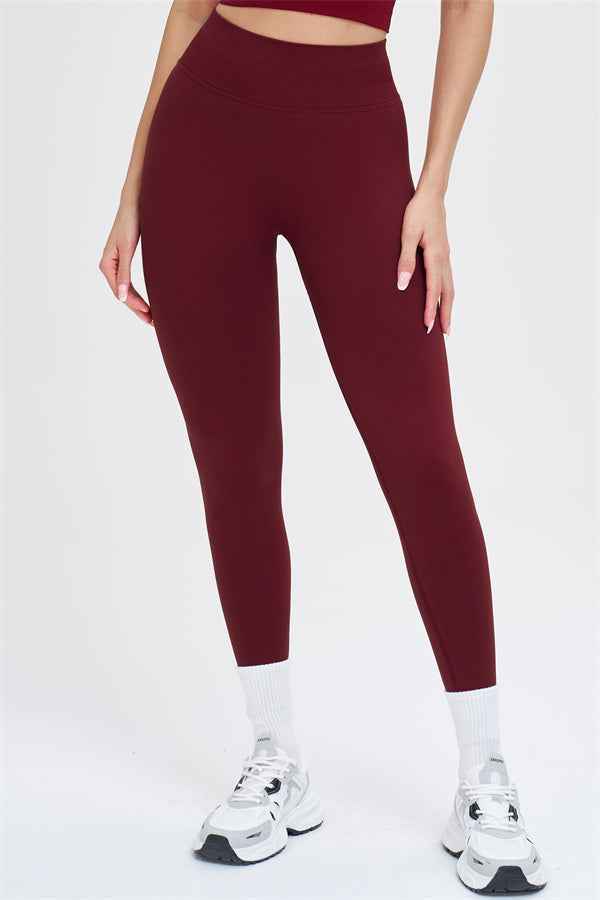 The Whim T-shirt Leggings 2-Piece Set