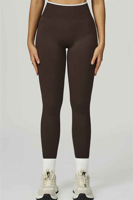 The Prime Line Leggings