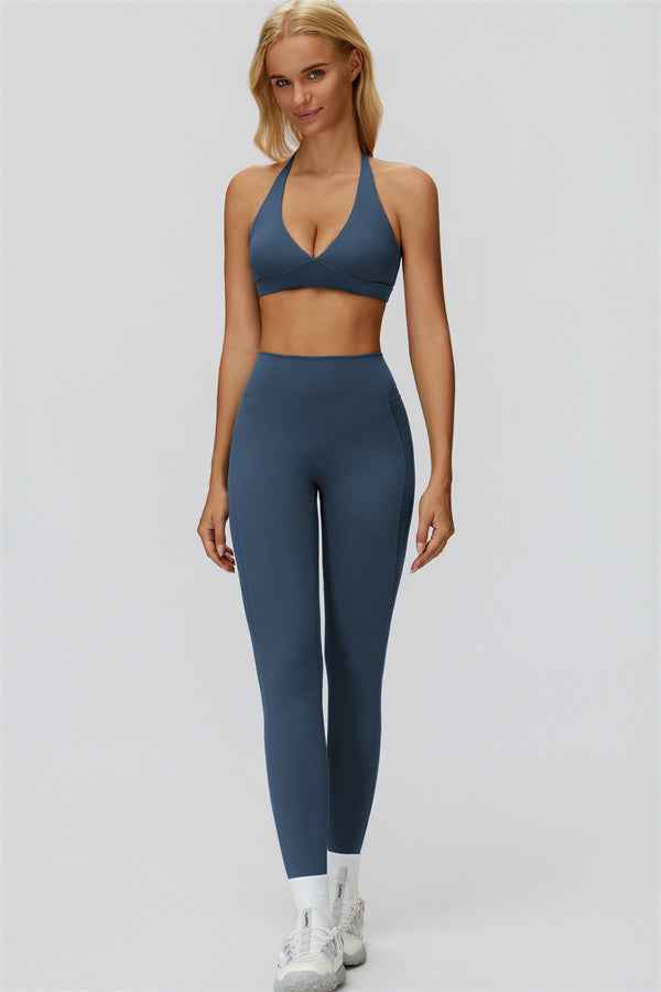 The Fyra Leggings
