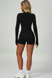 The Seraphine Shorts