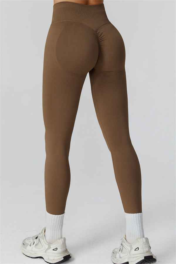 The Reign Sports Bra Leggings 2-Piece Set